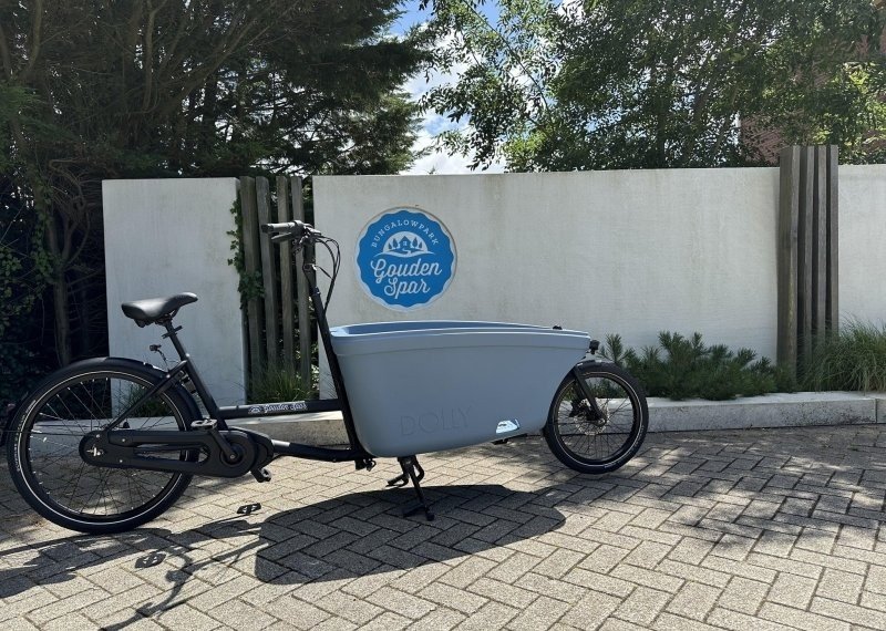 Wist u dat.. wij meer dan alleen fietshuur hebben?