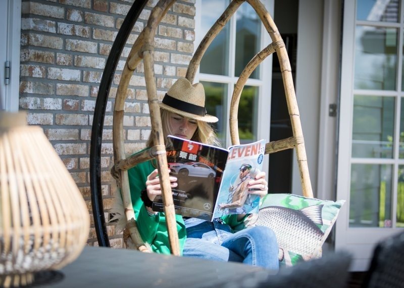 Gelijkvloerse bungalows