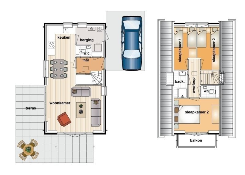 Plattegrond 671896404f89b